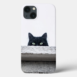 Aangepaste katfoto-iPhone draagtas | Gepersonalise Case-Mate iPhone Case