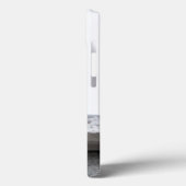 Aangepaste katfoto-iPhone draagtas | Gepersonalise Case-Mate iPhone Case (Achterkant / Links)