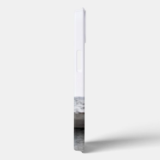 Aangepaste katfoto-iPhone draagtas | Gepersonalise Case-Mate iPhone Case (Achterkant / Rechts)