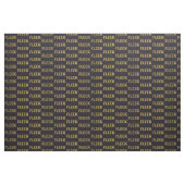 Aangepaste katoen, stof, te koop! stof (Yard (91,4 cm))
