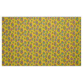 Aangepaste katoen Twill Stof (Fat Quarter)