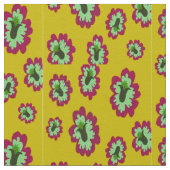 Aangepaste katoen Twill Stof (Close Up)