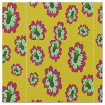Aangepaste katoen Twill
