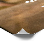 Aangepaste katposter - Download digitale huisdierp Poster (Hoek)