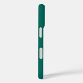 Aangepaste KEEP CALM EN Jouw tekst Case-Mate iPhone Case (Achterkant / Rechts)