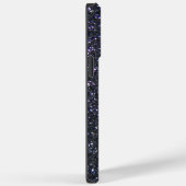 Aangepaste KEEP CALM EN Jouw tekst Case-Mate iPhone Case (Achterkant / Rechts)