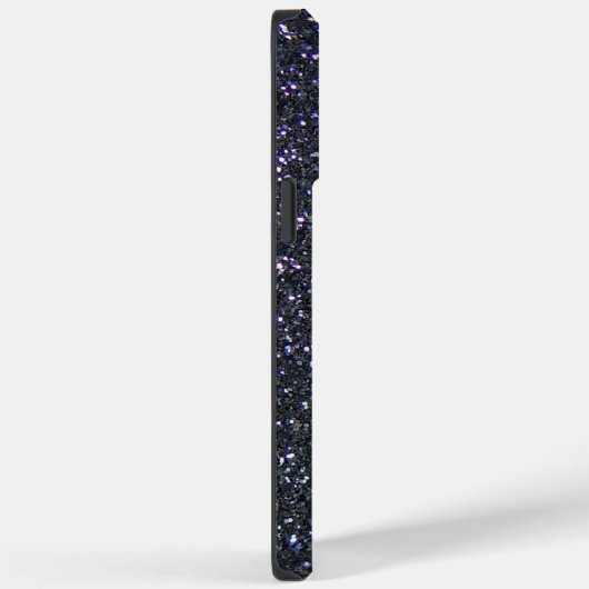 Aangepaste KEEP CALM EN Jouw tekst Case-Mate iPhone Case (Achterkant / Rechts)