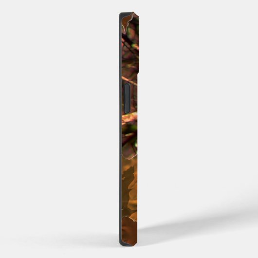 Aangepaste KEEP CALM EN Jouw tekst Case-Mate iPhone Case (Achterkant / Rechts)