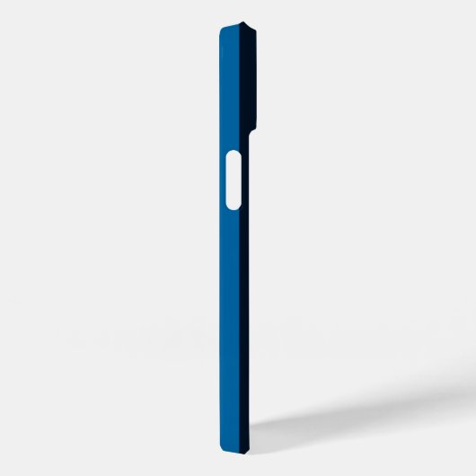 Aangepaste KEEP CALM EN Jouw tekst Case-Mate iPhone Case (Achterkant / Rechts)