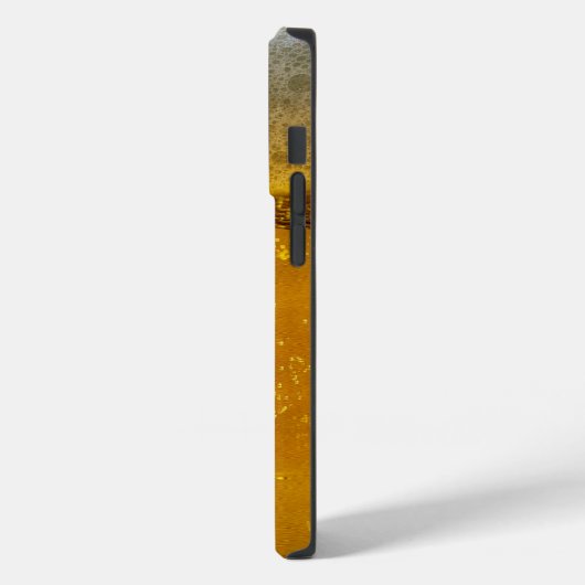 Aangepaste KEEP CALM EN Jouw tekst Case-Mate iPhone Case (Achterkant / Links)
