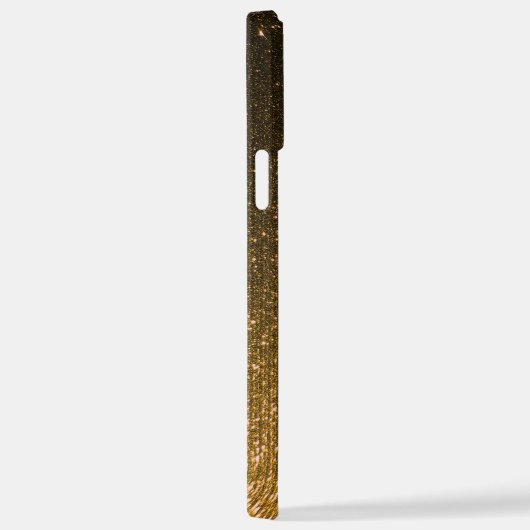 Aangepaste KEEP CALM EN Jouw tekst iPhone Hoesje (Rechterkant)