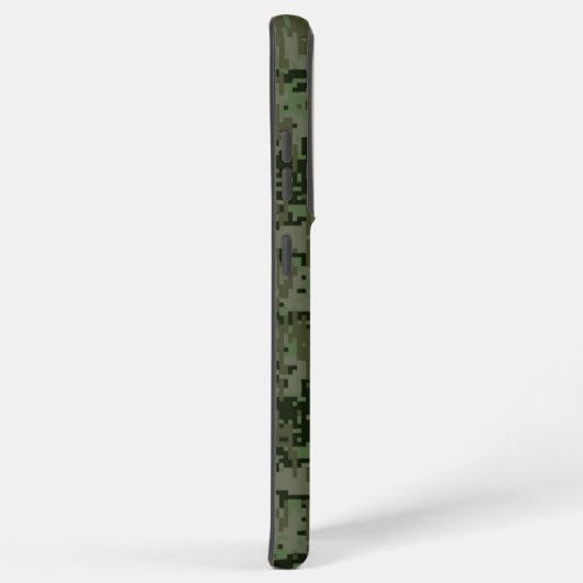 Aangepaste KEEP CALM EN Jouw tekst Samsung Galaxy Hoesje (Rechterkant)