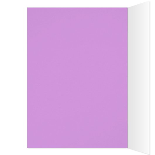 Aangepaste KEEP CALM en tekst bewerken op Paars (Binnen (Links))