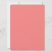 Aangepaste KEEP CALM en tekst bewerken op rood (Achterkant)