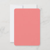 Aangepaste KEEP CALM en tekst bewerken op rood (Achterkant)