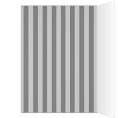 Aangepaste KEEP CALM-Jouw tekst op zwarte strepen (Binnen (Links))