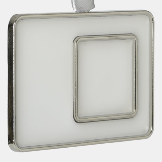 Aangepaste Keramiek & Snowflake Ornamenten | perso (Rechts)