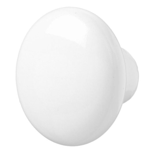 Aangepaste keramische knop (Rechts)