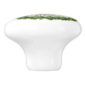 Aangepaste keramische knop (Zijkant)
