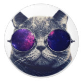 Aangepaste keramische knop (Voorkant)