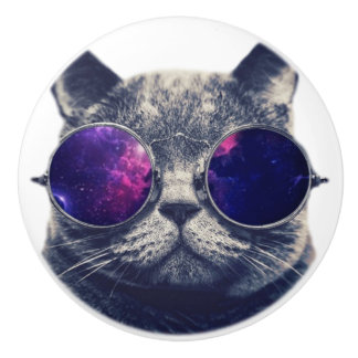 Aangepaste keramische knop