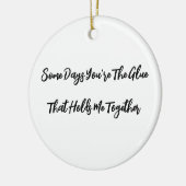 Aangepaste keramische versiering keramisch ornament (Links)