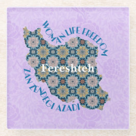 Aangepaste Kerst Gelijkheid Bulk Gifts voor Colleg Glazen Onderzetter