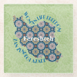 Aangepaste Kerst Gelijkheid Bulk Gifts voor Colleg Glazen Onderzetter