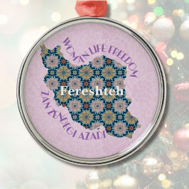 Aangepaste Kerst Gelijkheid Bulk Gifts voor Colleg Metalen Ornament
