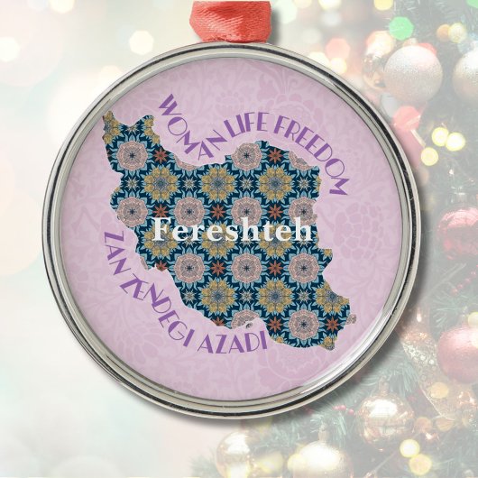 Aangepaste Kerst Gelijkheid Bulk Gifts voor Colleg Metalen Ornament