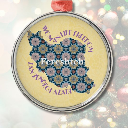 Aangepaste Kerst Gelijkheid Bulk Gifts voor Colleg Metalen Ornament