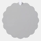 Aangepaste Kerst Ornamenten & Kousen | Personali (Voorkant)