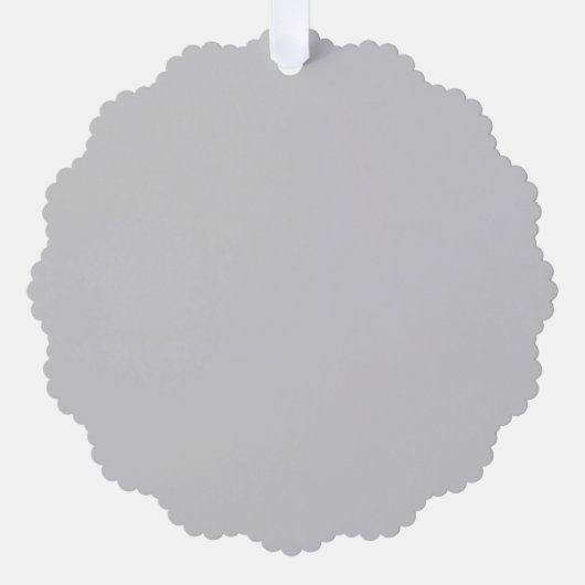 Aangepaste Kerst Ornamenten & Kousen | Personali (Voorkant)