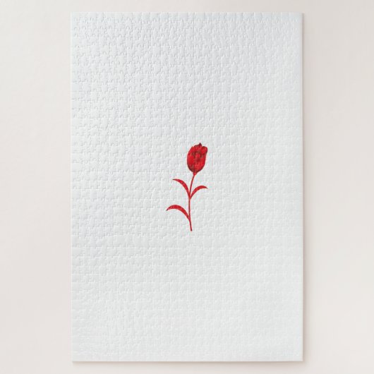 Aangepaste Kerst Ornamenten & Kousen | Personali Legpuzzel (Verticaal)