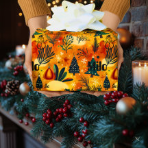 Aangepaste kerstbomen en sneeuwpoppen Kinder