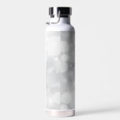 Aangepaste kerstfoto waterfles (Rechts)