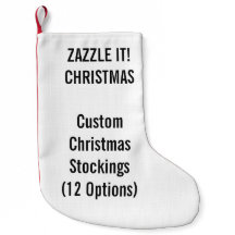 Aangepaste kerstinslag KLEINE 1-zijdige afdrukken