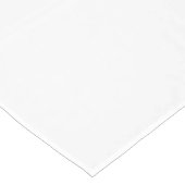 Aangepaste Kerstmis 16" * 108" Tafellopers Lange Tafelloper (Hoek)