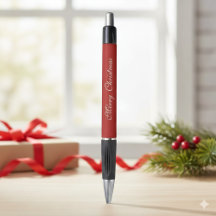 Aangepaste Kerstmis Tekst Mark Emmy Pen voor Holi