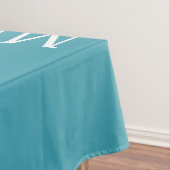 Aangepaste kerstnaam | Tablecloth Tafelkleed (Voorbeeld)