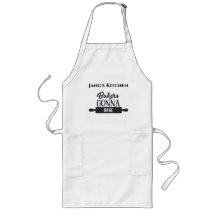 Aangepaste keuken bakken Gonna Bake