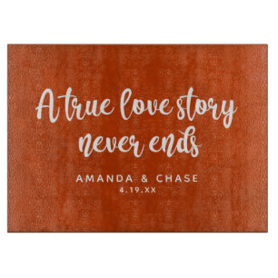 Aangepaste keuken snijplank