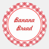 Aangepaste keuken Stickers (Voorkant)