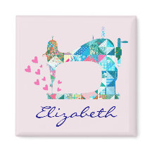 Aangepaste kieuwnaaimachine