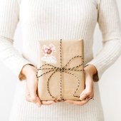 Aangepaste Kind Verjaardag Sticker Party Favor Mei