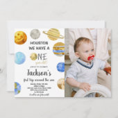 Aangepaste Kinder Fantasy Party Uitnodigen Kaart (Voorkant)