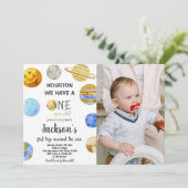 Aangepaste Kinder Fantasy Party Uitnodigen Kaart (Staand voorkant)