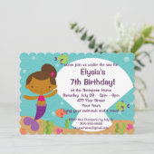 Aangepaste Kinder feestdag Kaart (Staand voorkant)