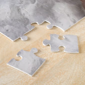 Aangepaste Kinder foto Legpuzzel (Zijkant)