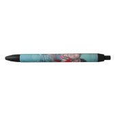 Aangepaste Kinder Photo Ink Pen (Voorkant)